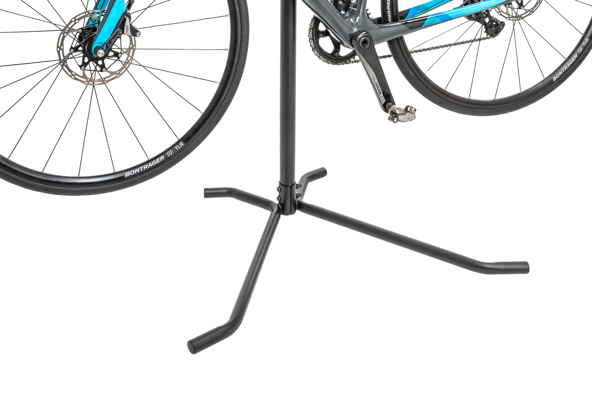 Quadratec 2 bike platform rack best sale